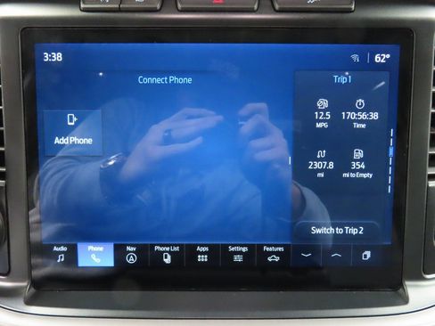 Used 2024 Ford F150 XLT w/ Tow/Haul Package image 24