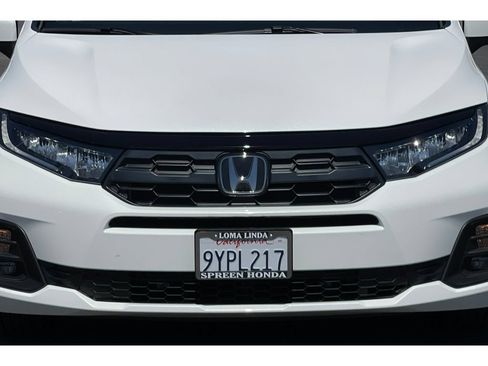 Certified 2026 Honda Odyssey EX-L image 46