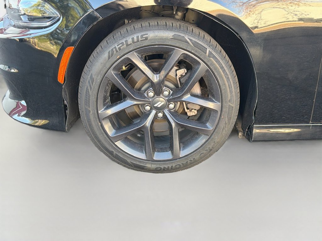 Used 2020 Dodge Charger GT w/ Blacktop Package RWD image 30