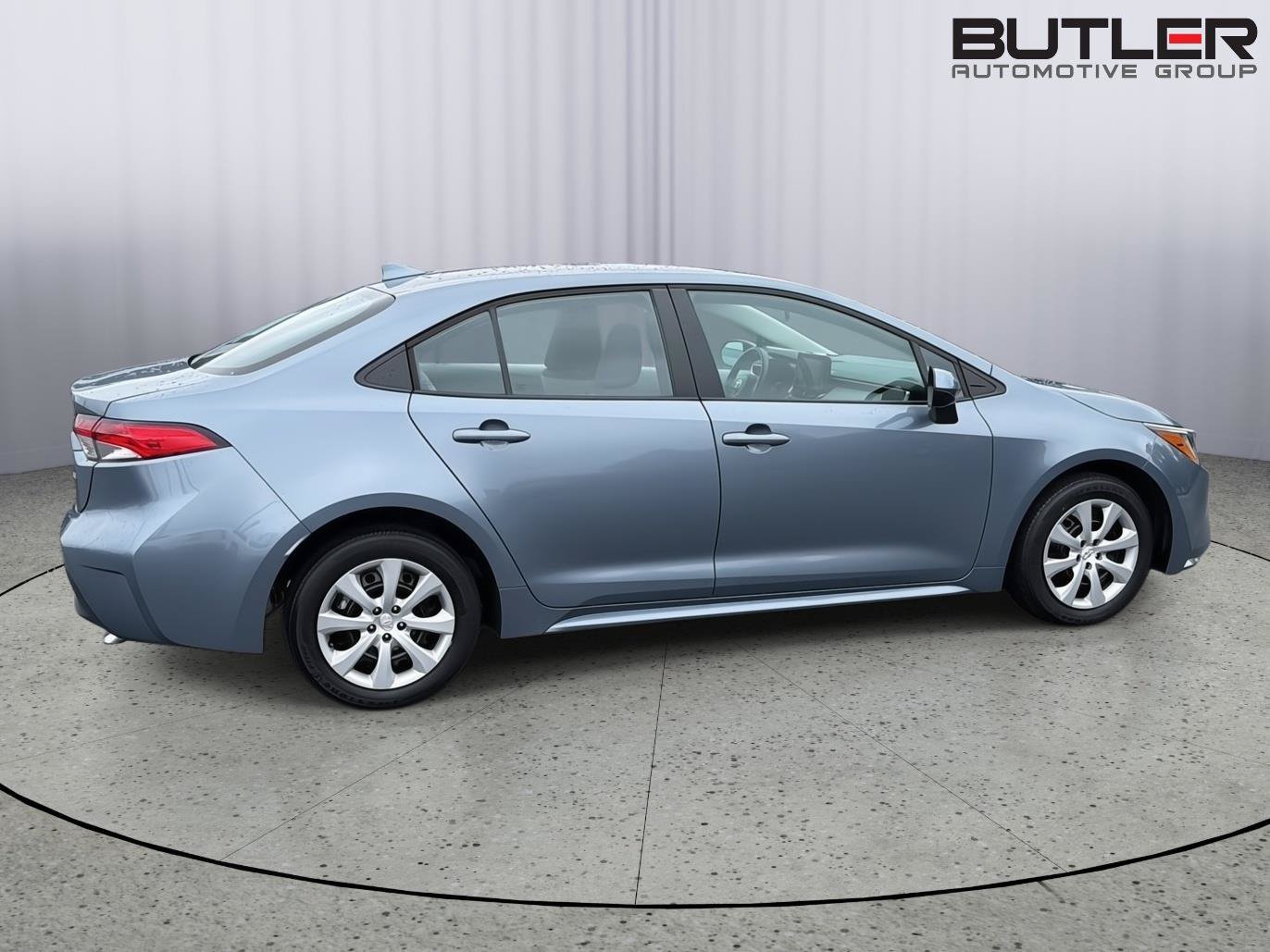 Used 2024 Toyota Corolla LE FWD image 7