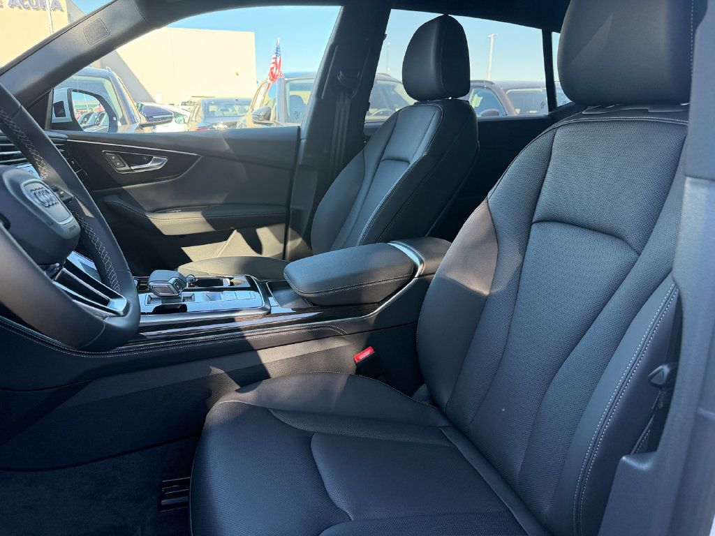 New 2026 Audi Q8 Premium Plus AWD/4WD image 14