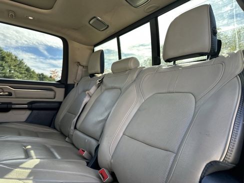 Used 2019 RAM 1500 Limited image 24