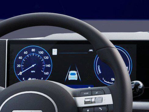 New 2026 Hyundai Sonata Limited image 14