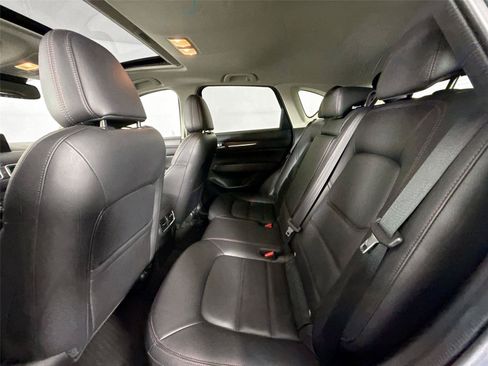 Certified 2024 MAZDA CX-5 Carbon Edition AWD/4WD image 31
