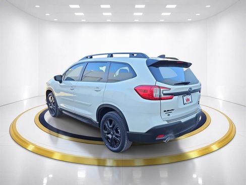 New 2026 Subaru Ascent Bronze Edition AWD/4WD image 9