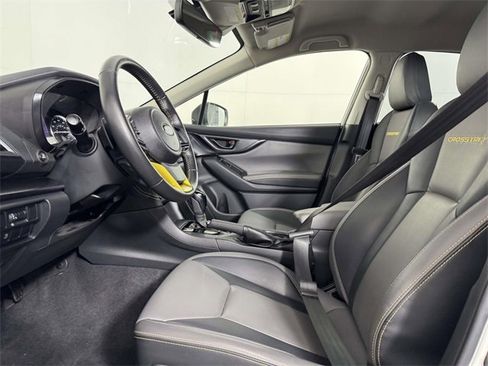 Used 2023 Subaru Crosstrek 2.5i Sport image 4