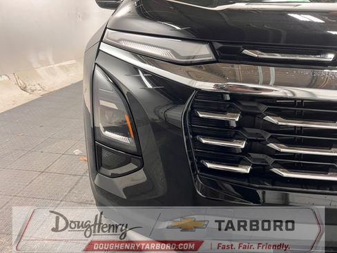 Used 2025 Chevrolet Equinox LT FWD image 10