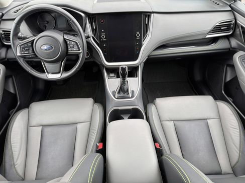 Certified 2023 Subaru Outback Onyx Edition image 16