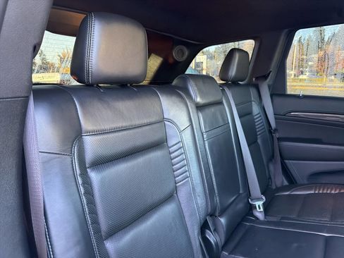 Used 2019 Jeep Grand Cherokee Trackhawk image 28