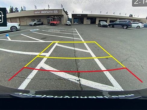 New 2026 Hyundai Palisade Calligraphy image 21