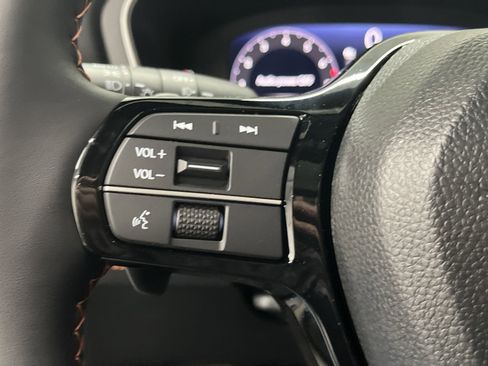 Used 2026 Honda Passport TrailSport Elite image 36