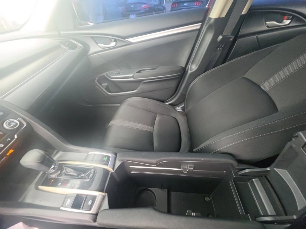 Used 2020 Honda Civic LX image 21