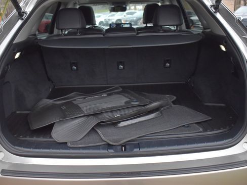 Used 2020 Lexus RX 350 AWD w/ Premium Package image 46