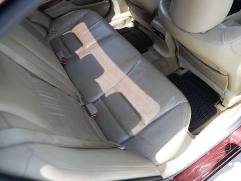 Used 2012 Honda Accord EX-L image 21