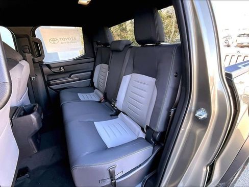 New 2026 Toyota Tacoma TRD Off-Road AWD/4WD image 10