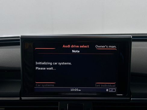 Used 2018 Audi A7 3.0T Premium Plus w/ Cold Weather Package AWD/4WD image 15