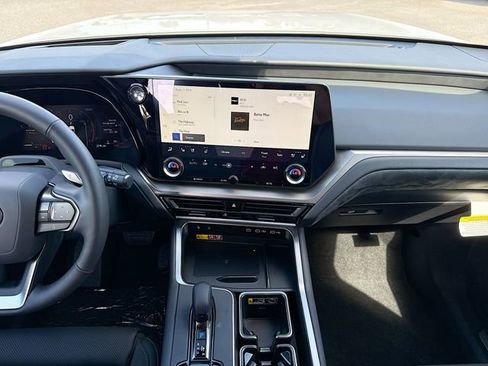 New 2026 Lexus TX 350 AWD image 20
