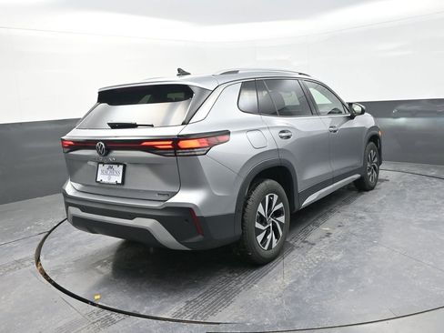 New 2026 Volkswagen Tiguan S AWD/4WD image 10
