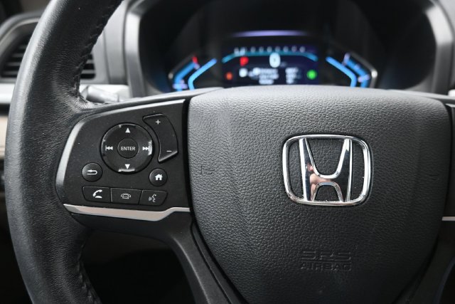 Used 2023 Honda Odyssey EX-L image 29