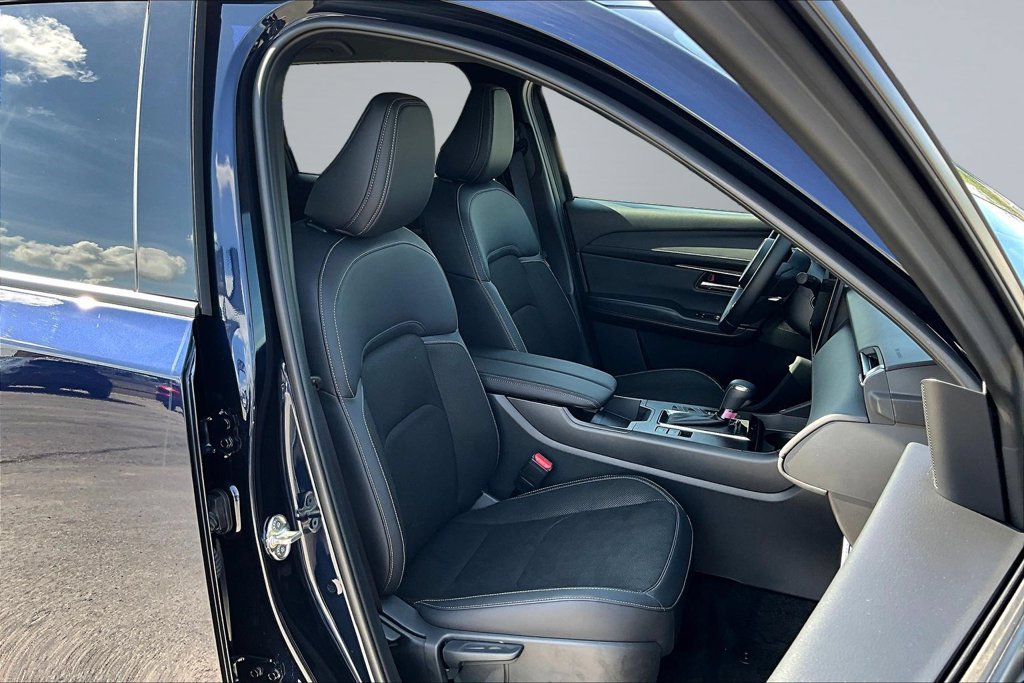 New 2026 MAZDA CX-5 Preferred AWD/4WD image 13