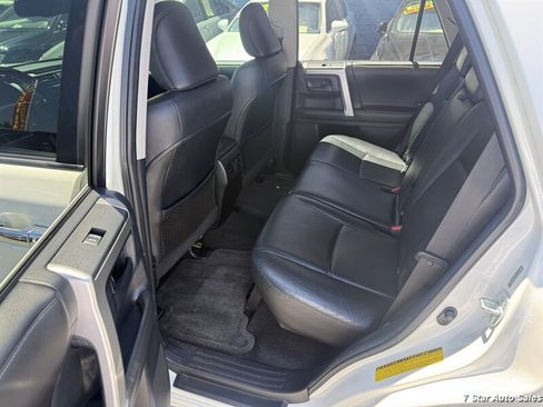 Used 2010 Toyota 4Runner Limited RWD image 18