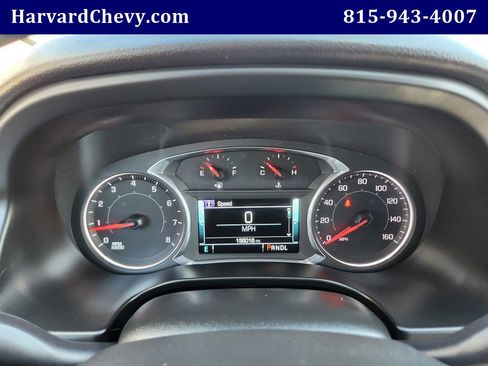 Used 2017 GMC Acadia SLT image 25