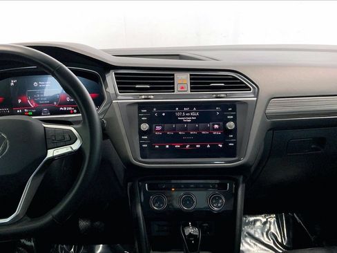 Used 2024 Volkswagen Tiguan Wolfsburg Edition FWD image 5