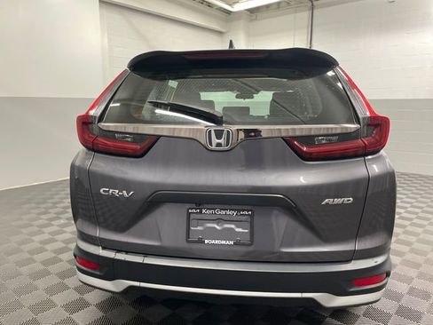 Used 2020 Honda CR-V LX image 5