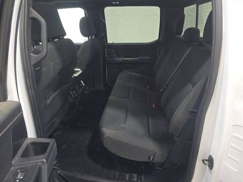 Used 2023 Ford F150 XLT w/ Equipment Group 302A High image 6