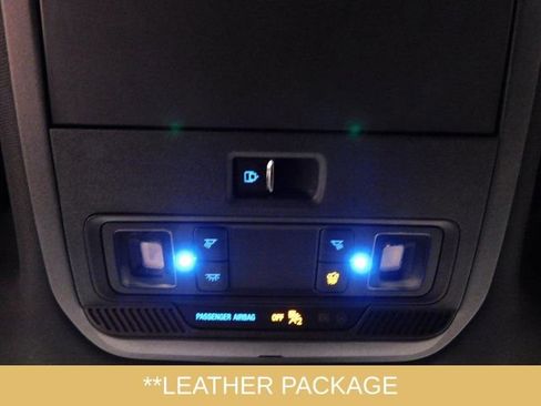 Used 2025 Ford F150 Tremor w/ Bed Utility Package image 44