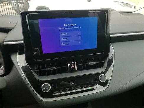 Certified 2025 Toyota Corolla LE image 17