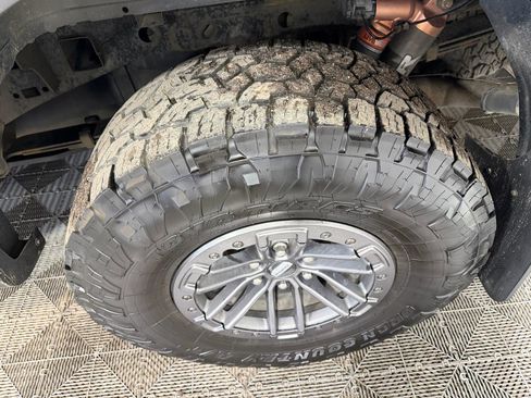 Used 2019 Ford F150 Raptor w/ Equipment Group 802A Luxury image 20