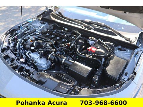 Used 2026 Acura Integra FWD image 33