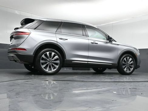 Certified 2021 Lincoln Corsair Reserve w/ Equipment Group 201A AWD/4WD image 44
