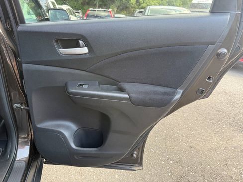 Used 2014 Honda CR-V EX image 31
