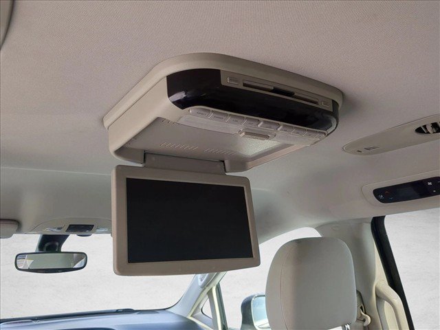 Used 2018 Chrysler Pacifica Touring Plus FWD image 19