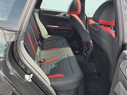 New 2026 BMW 430i w/ M Sport Package RWD image 18