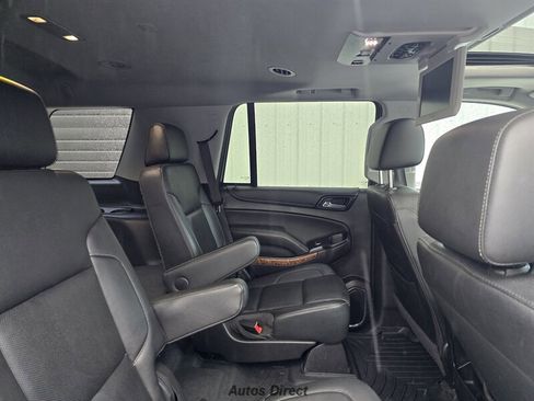 Used 2018 Chevrolet Tahoe Premier RWD image 27