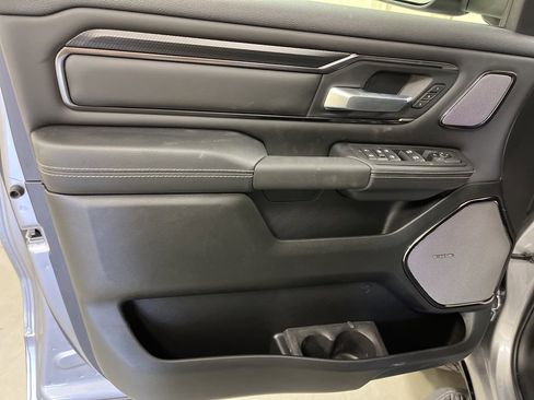 New 2025 RAM 1500 Rebel w/ Rebel Level 2 Equipment Group image 17