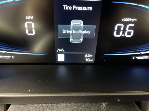 New 2026 Hyundai Elantra Sport image 21