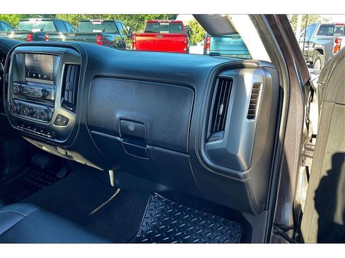 Used 2015 Chevrolet Silverado 1500 LTZ Z71 w/ LTZ Plus Package image 17