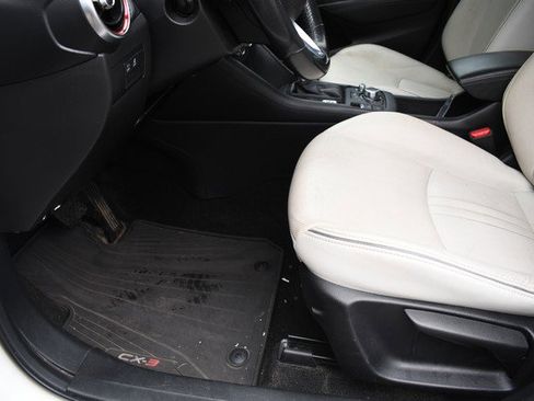 Used 2019 MAZDA CX-3 Grand Touring image 15