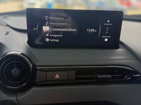 Used 2024 MAZDA MX-5 Miata Club w/ Brembo/BBS Recaro Package image 16