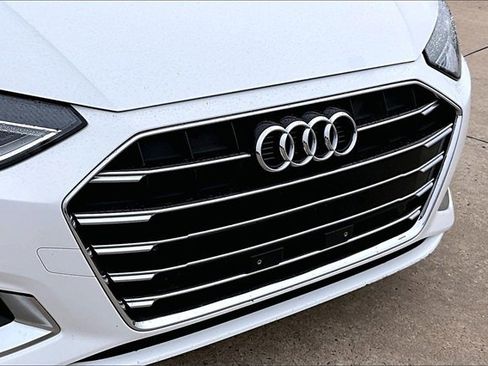 Used 2020 Audi A4 2.0T Premium w/ Convenience Package image 30