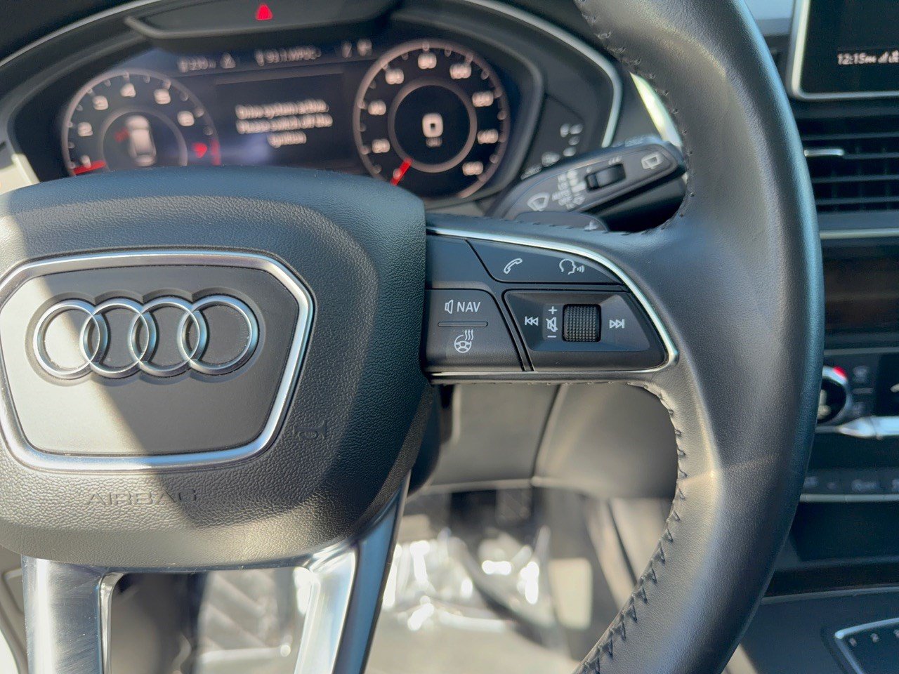 Used 2020 Audi Q5 2.0T Premium Plus w/ Premium Plus Package AWD/4WD image 19