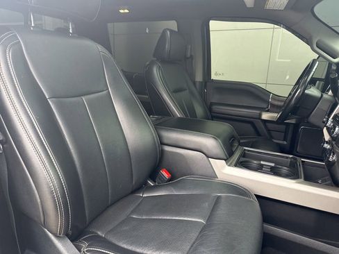 Used 2021 Ford F350 Lariat w/ Lariat Ultimate Package image 41