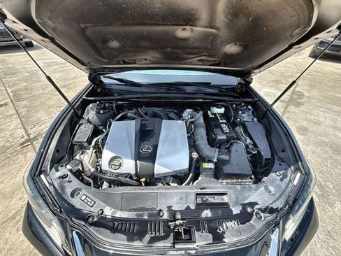 Used 2019 Lexus ES 350 w/ Premium Package FWD image 25