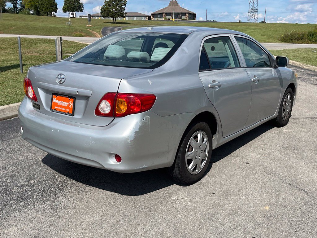 Used 2009 Toyota Corolla FWD image 10