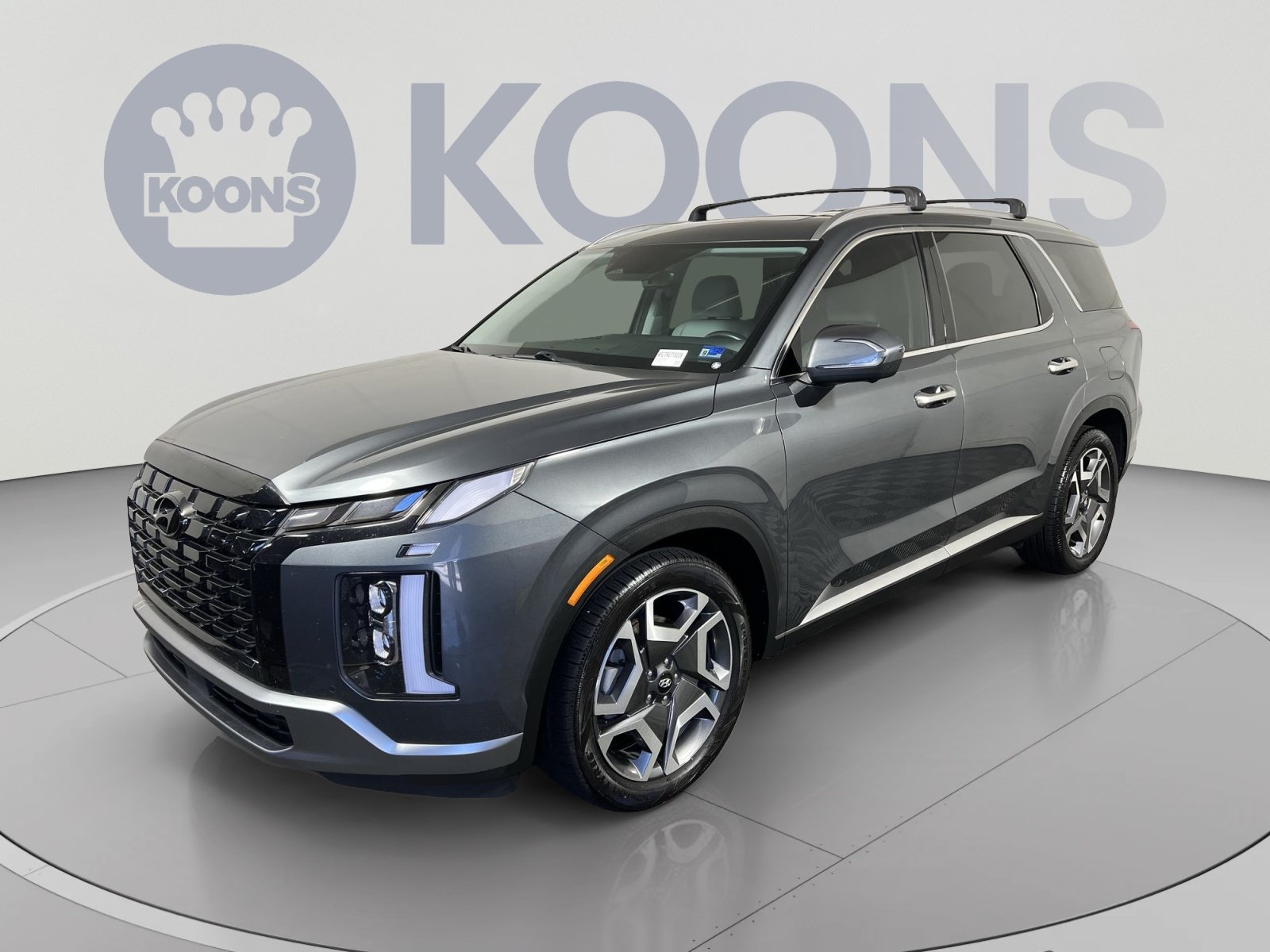 Used 2024 Hyundai Palisade SEL w/ Premium Package AWD/4WD image 5