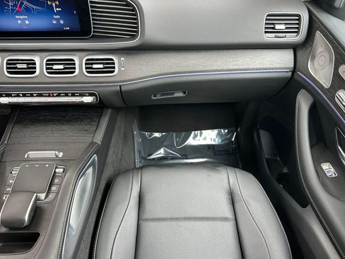 Used 2026 Mercedes-Benz GLE 450 4MATIC image 34